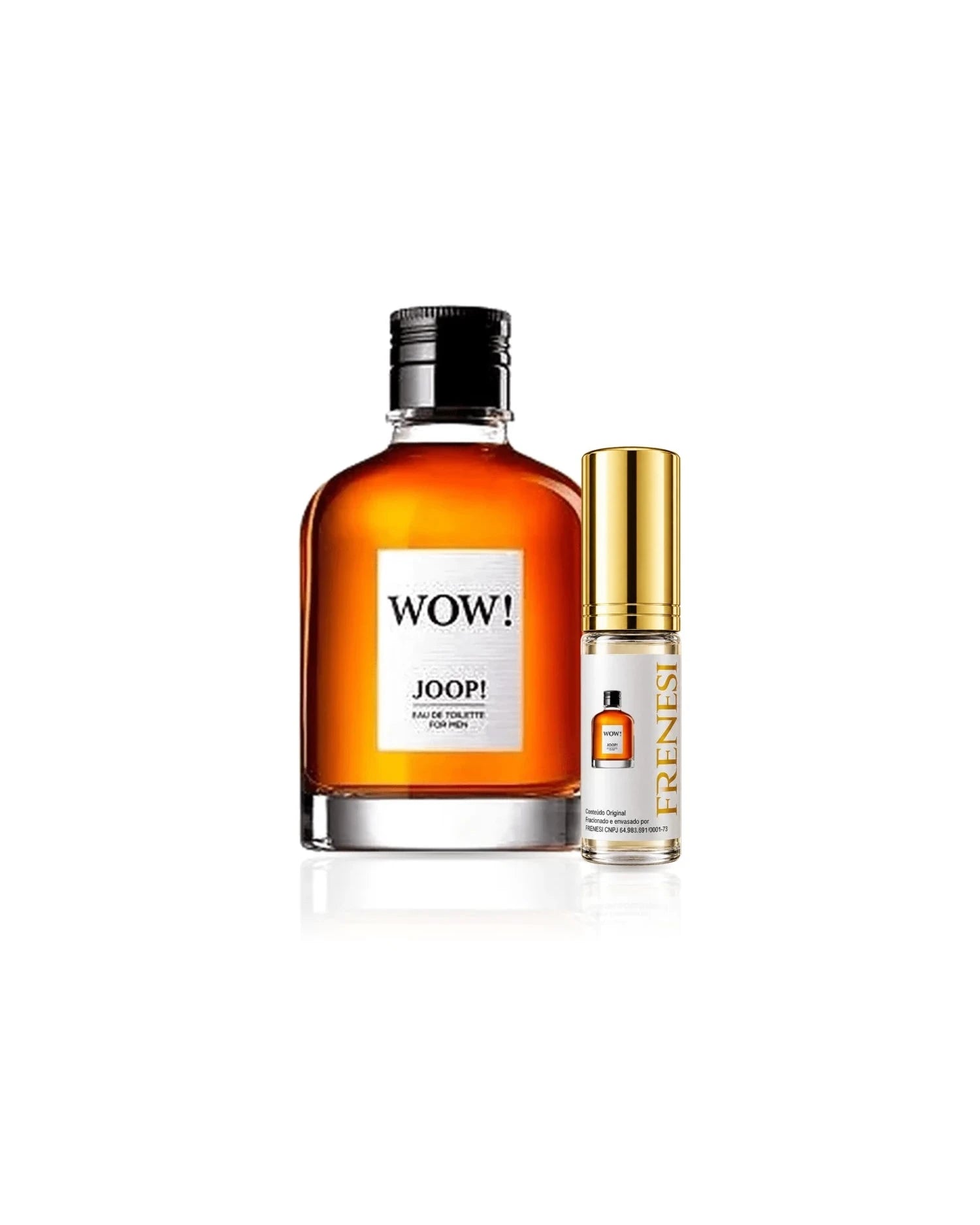 Joop! Wow! Eau De Toilette
