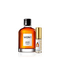 Joop! Wow! Masculino Eau De Toilette (Decant) - FRENESI