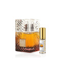 Khamrah Dukhan Masculino Eau de Parfum (Decant) - FRENESI