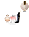 Kit Inverno Feminino (Decants) - FRENESI