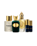 Kit Nicho Essencial Masculino (Decants) - FRENESI