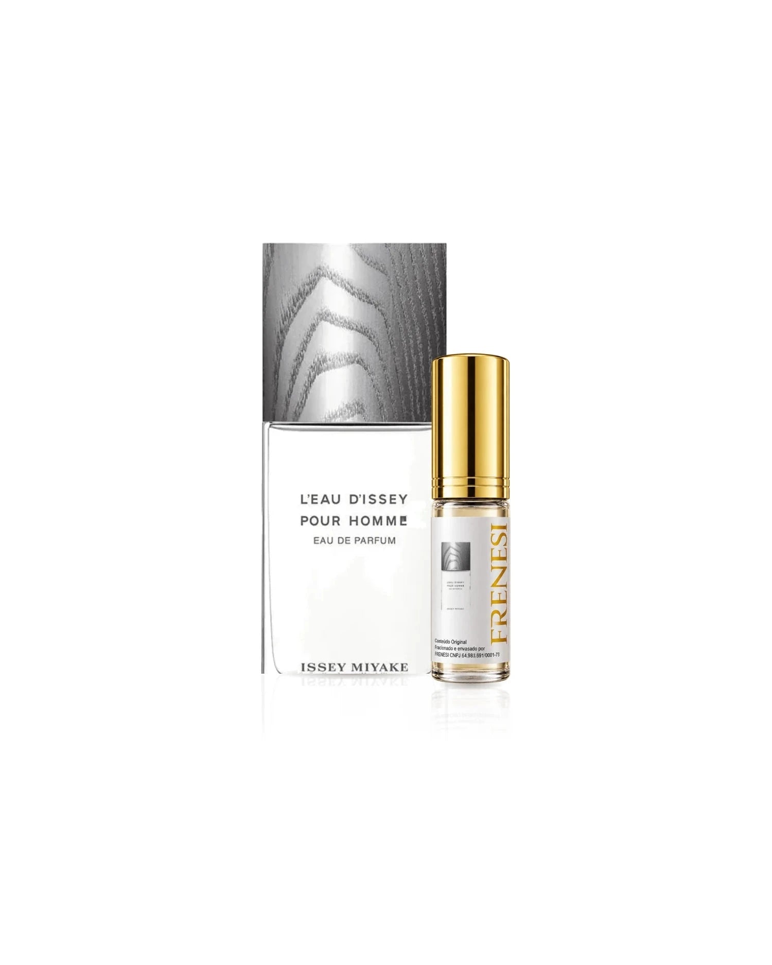 L'Eau D'Issey Pour Homme Eau de Parfum