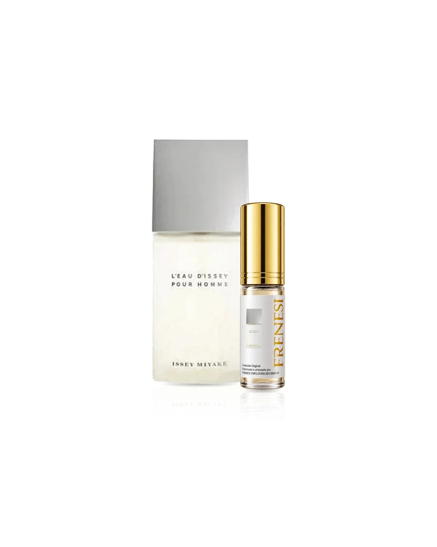 L'Eau D'Issey Pour Homme Eau de Toilette