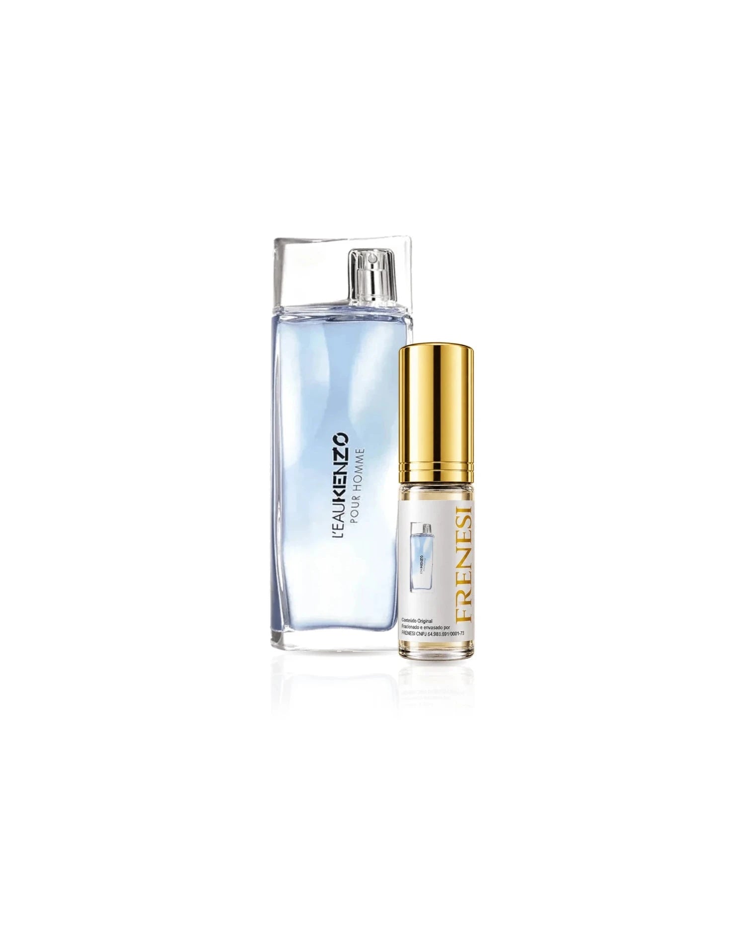 L'Eau Kenzo Homme Eau de Toilette