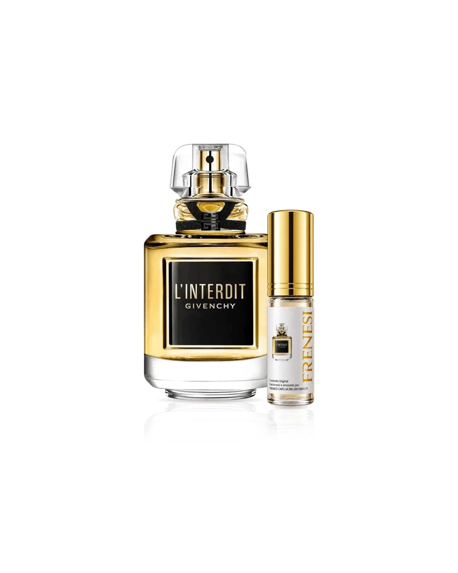 L'Interdit Parfum