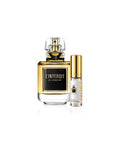 L'Interdit Feminino Parfum (Decant) - FRENESI
