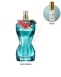 La Belle Paradise Garden Feminino Eau de Parfum (Decant) - FRENESI