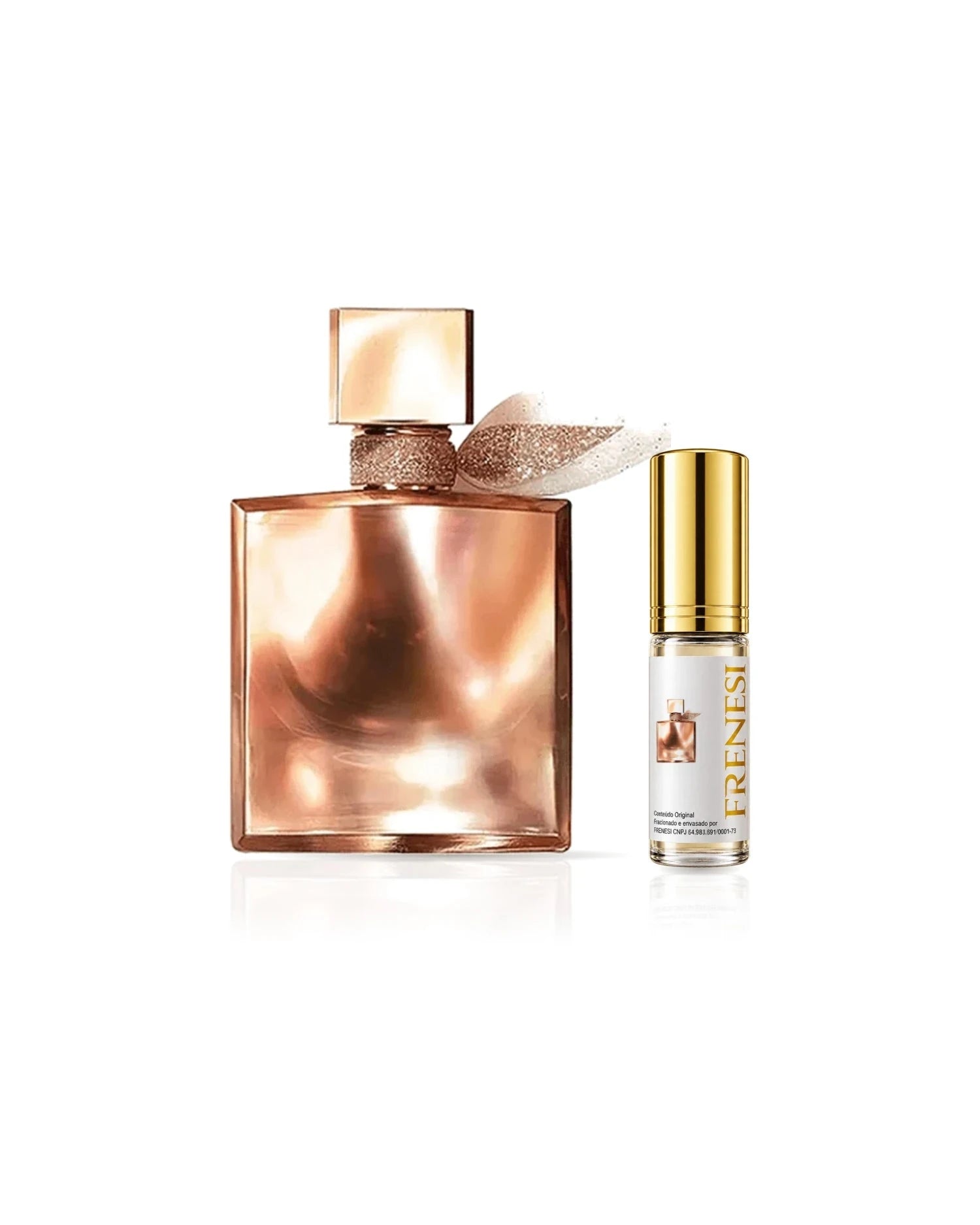 La Vie Est Belle Gold L'Extrait Eau de Parfum