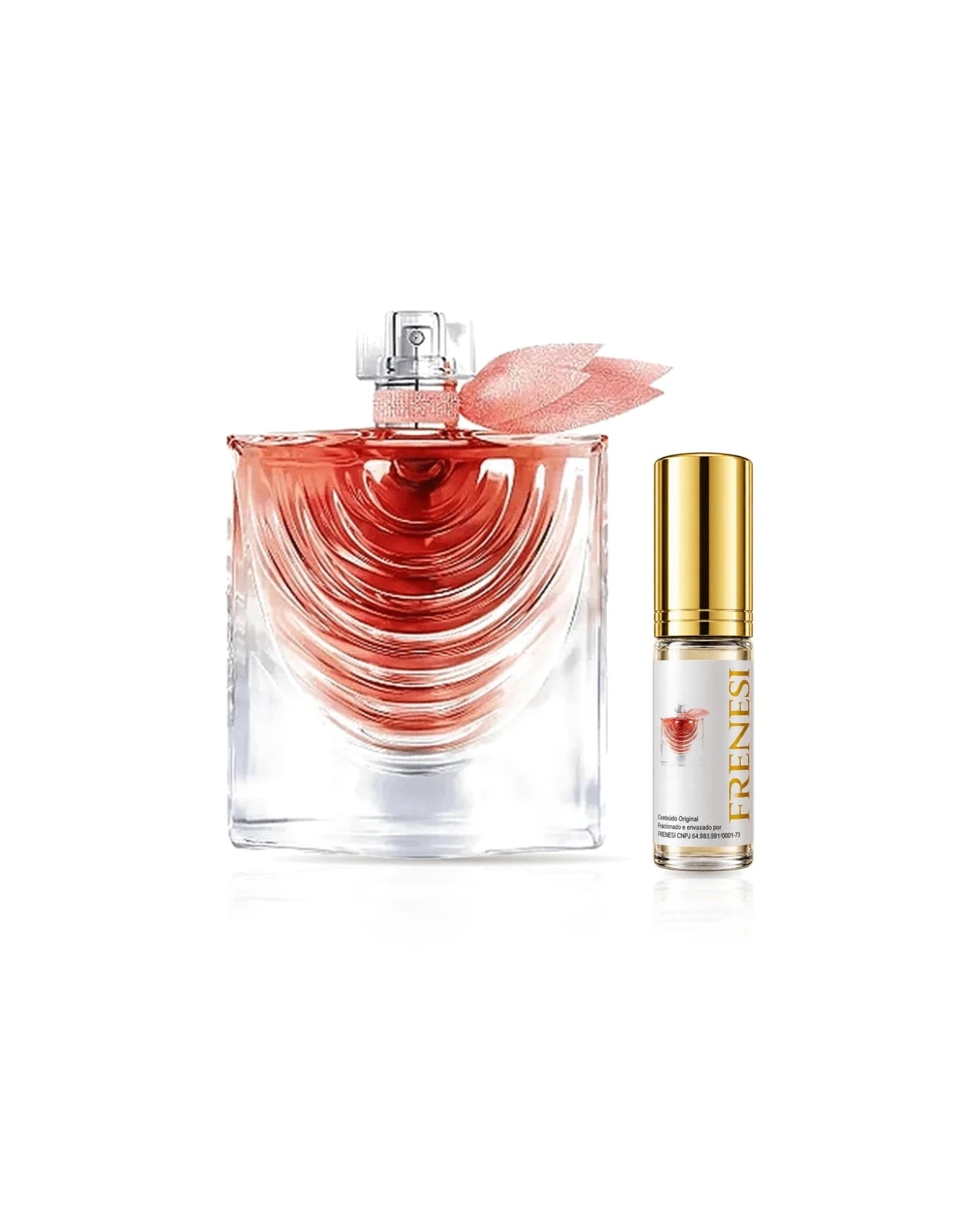 La Vie Est Belle Iris Absolu Eau de Parfum