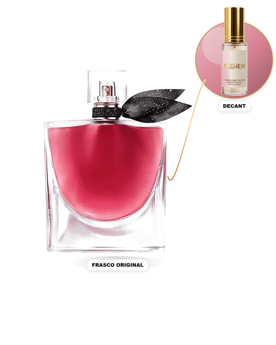 La Vie Est Belle L’Elixir Feminino Eau de Parfum (Decant) - FRENESI