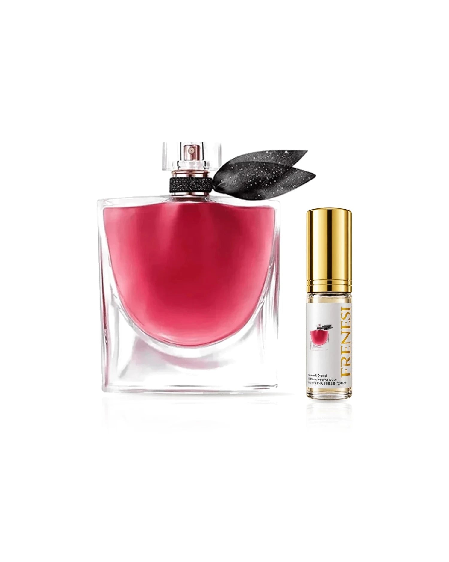La Vie Est Belle L’Elixir Eau de Parfum