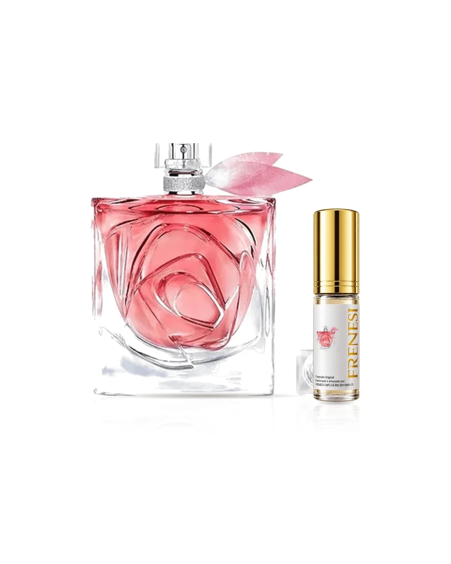 La Vie Est Belle Rose Extraordinaire Eau de Parfum
