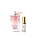 La Vie Est Belle Soleil Cristal Feminino Eau de Parfum (Decant) - FRENESI