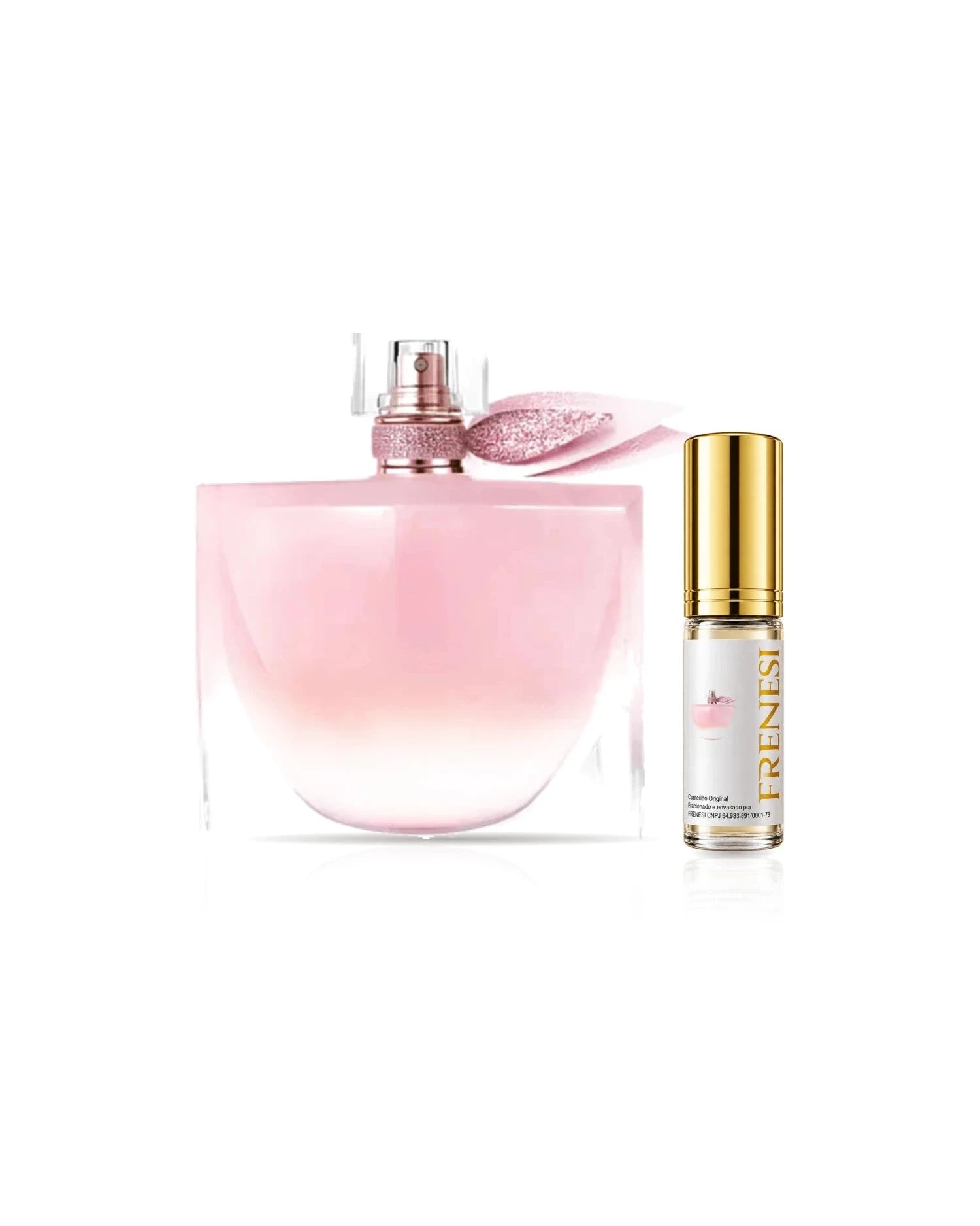 La Vie Est Belle Vanille Nude Eau de Parfum