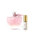 La Vie Est Belle Vanille Nude Feminino Eau de Parfum (Decant) - FRENESI