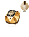 Lady Million Fabulous Feminino Eau de Parfum (Decant) - FRENESI