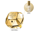 Lady Million Feminino Eau de Parfum (Decant) - FRENESI