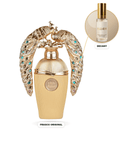 Lattafa Afeef Feminino Eau de Parfum (Decant) - FRENESI
