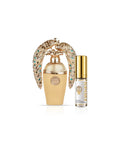 Lattafa Afeef Feminino Eau de Parfum (Decant) - FRENESI