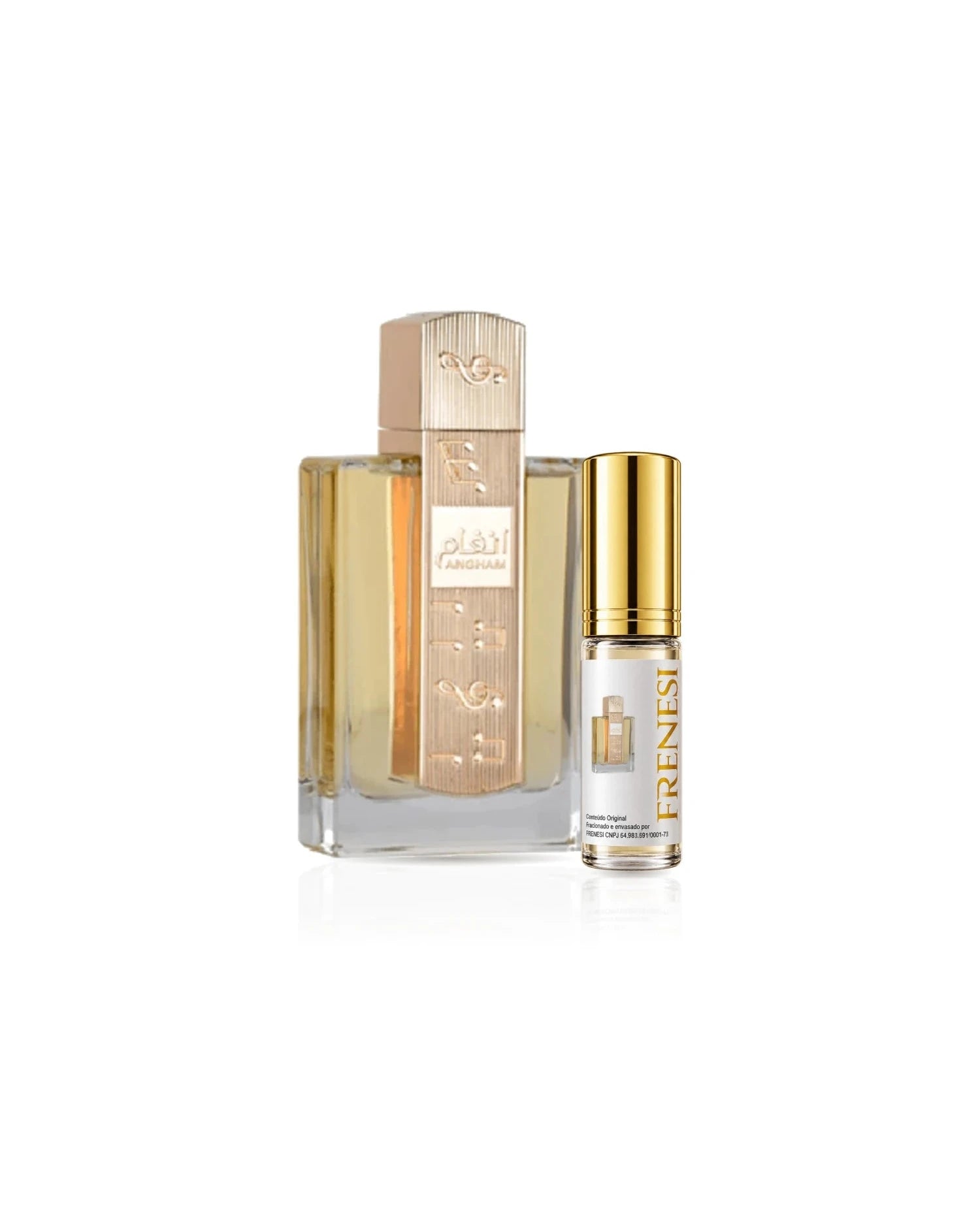 Lattafa Angham Eau de Parfum
