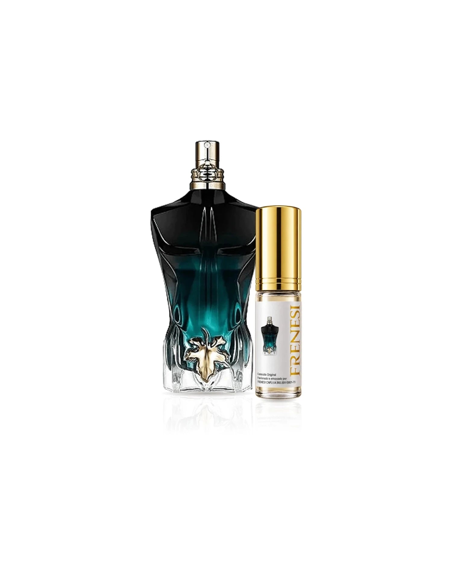 Le Beau Le Parfum Eau de Parfum