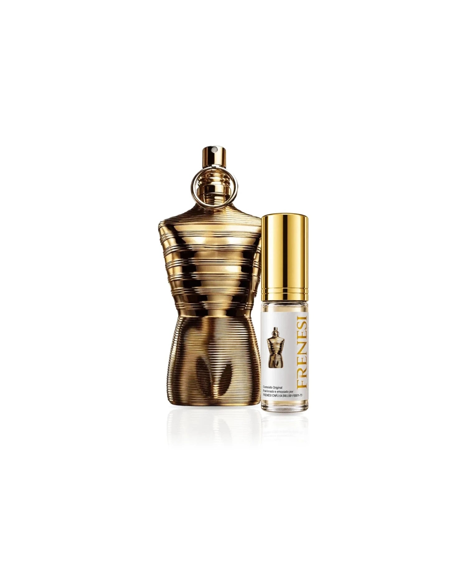 Le Male Elixir Absolu Eau de Parfum