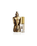 Le Male Elixir Absolu Masculino Eau de Parfum (Decant) - FRENESI