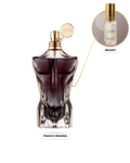 Le Male Essence de Parfum Jean Paul Gaultier Eau de Parfum (Decant) - FRENESI