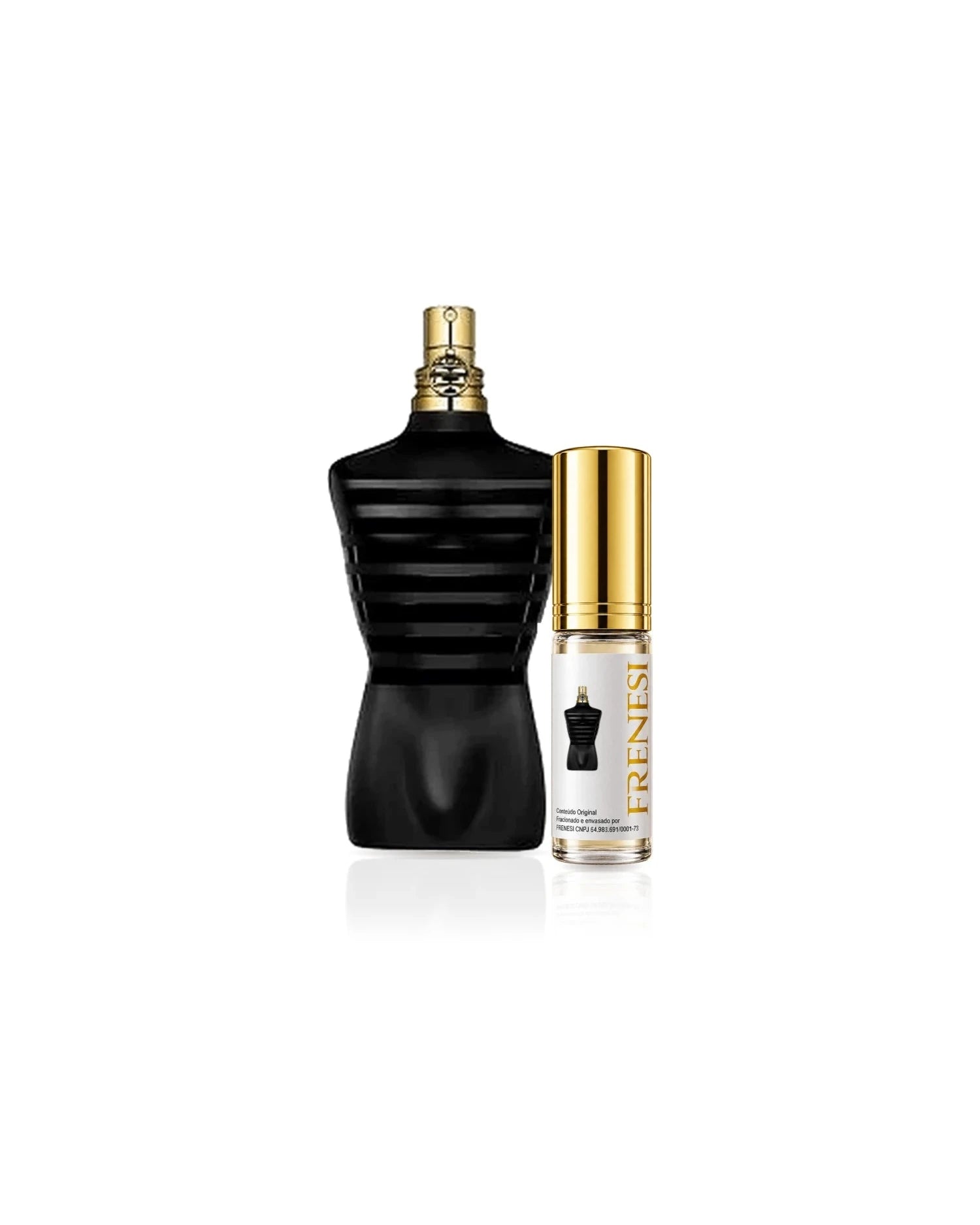 Le Male Le Parfum Eau de Parfum