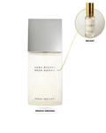 L'Eau D'Issey Pour Homme Eau de Toilette (Decant) - FRENESI