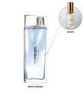 L'Eau Kenzo Homme Eau de Toilette (Decant) - FRENESI