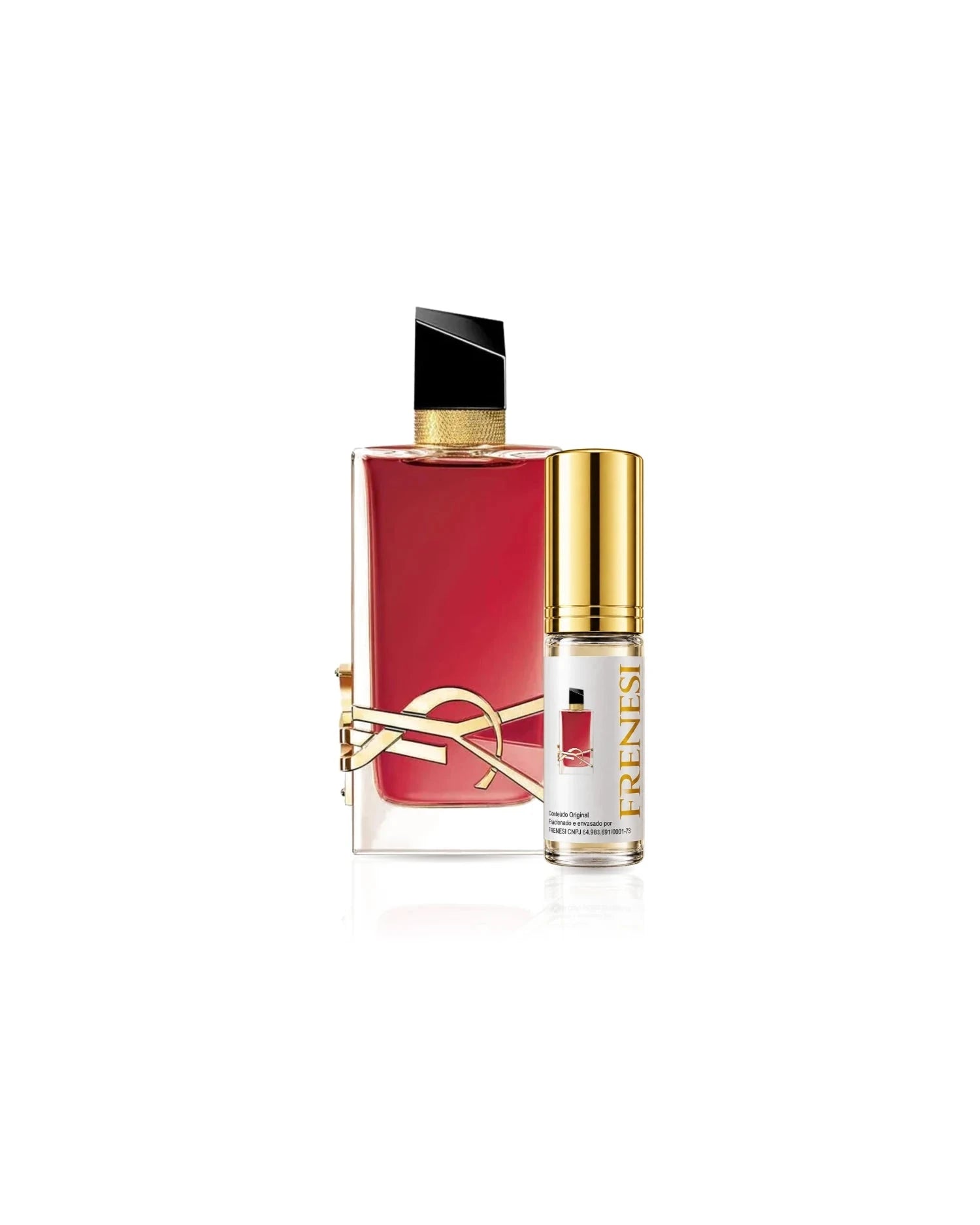 Libre Berry Crush Eau de Parfum