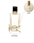 Libre Feminino Eau de Parfum (Decant) - FRENESI