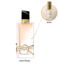 Libre Feminino Eau de Toilette (Decant) - FRENESI