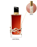 Libre Le Parfum Feminino Eau de Parfum (Decant) - FRENESI