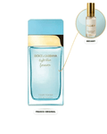 Light Blue Forever Feminino Eau de Parfum (Decant) - FRENESI