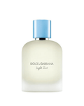 Light Blue Masculino Eau de Toilette 125ml - FRENESI
