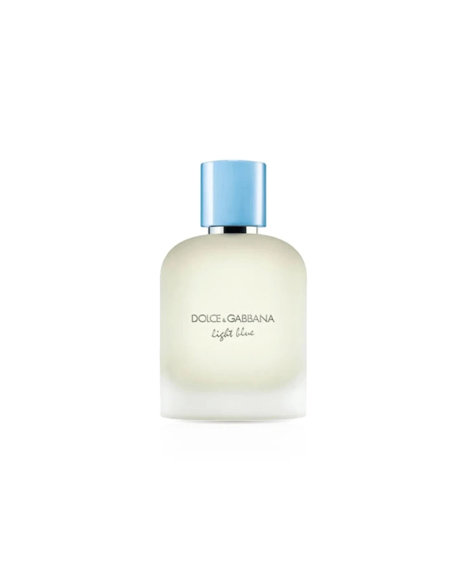 Light Blue Eau de Toilette 125ml