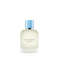 Light Blue Masculino Eau de Toilette 125ml - FRENESI