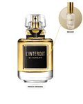 L'Interdit Feminino Parfum (Decant) - FRENESI