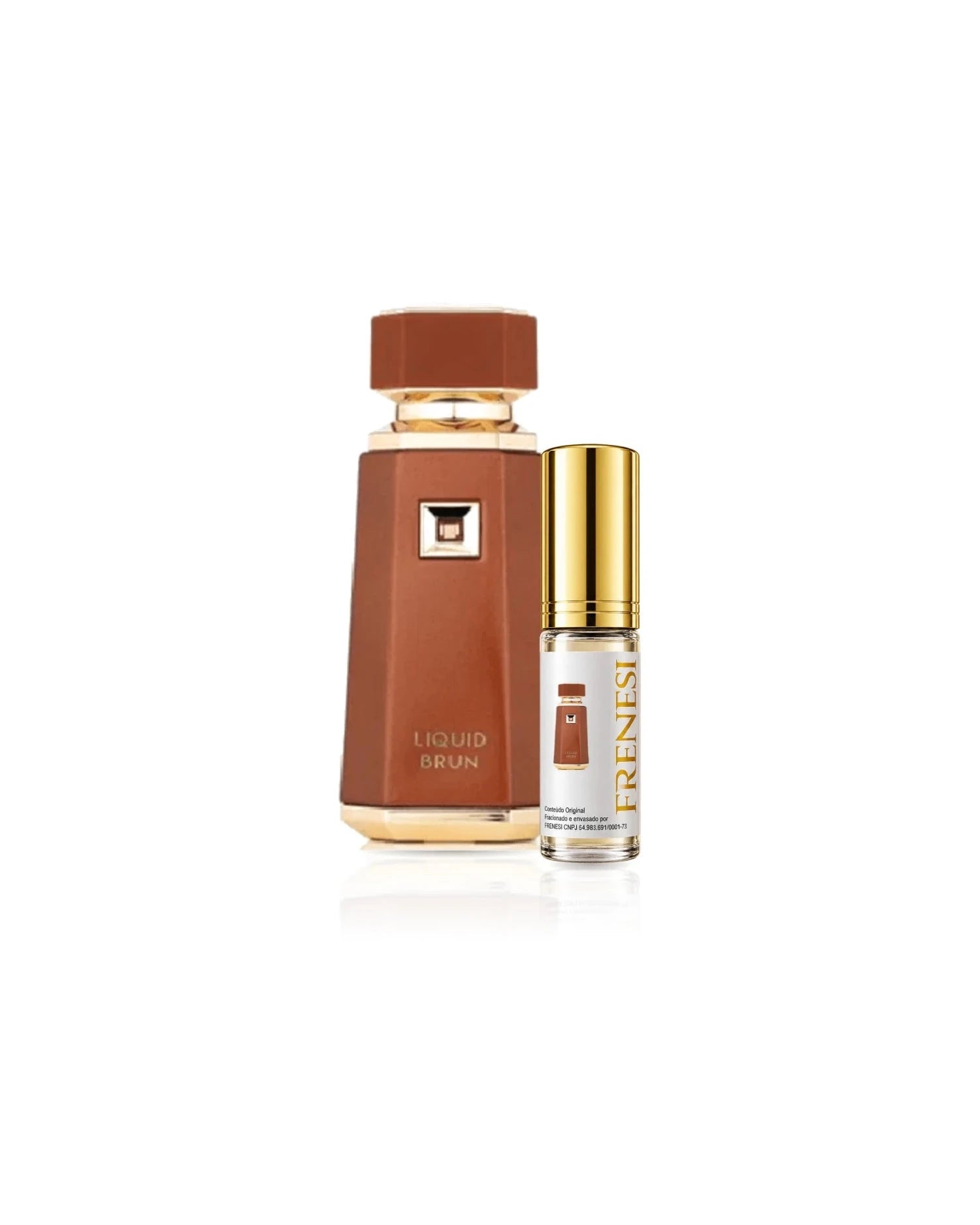 Liquid Brun Eau de Parfum