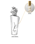 Maahir Legacy Masculino Eau de Parfum (Decant) - FRENESI