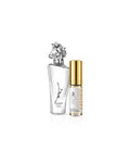 Maahir Legacy Masculino Eau de Parfum (Decant) - FRENESI