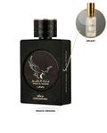 Malik Al Tayoor Concentrated Unissex Eau de Parfum (Decant) - FRENESI