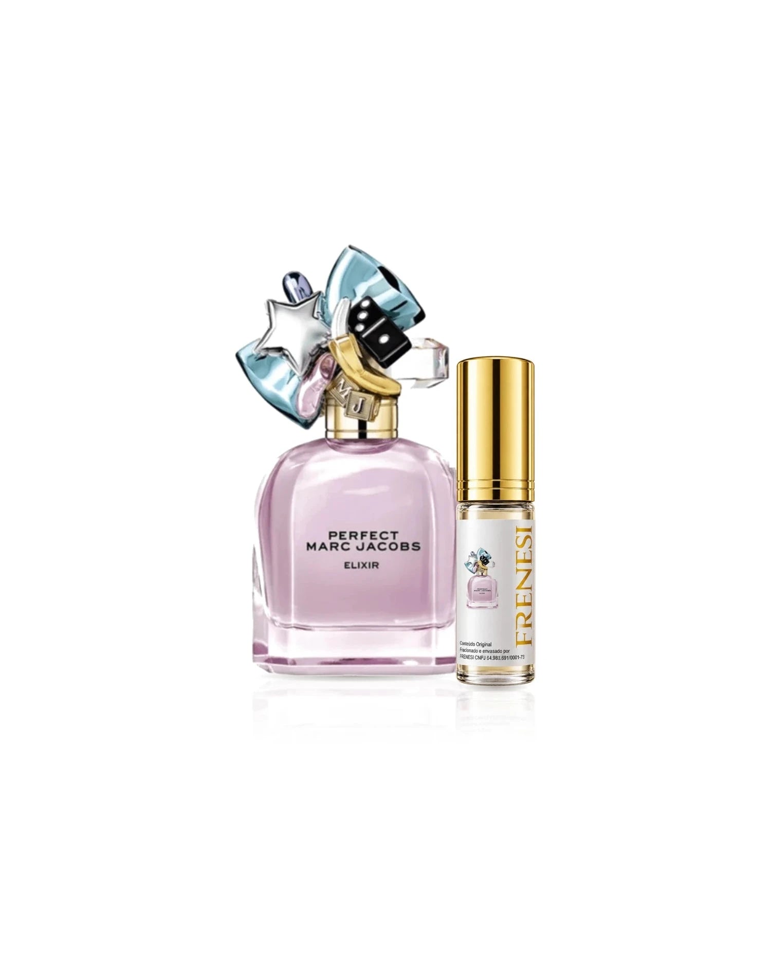 Marc Jacobs Perfect Elixir Eau de Parfum