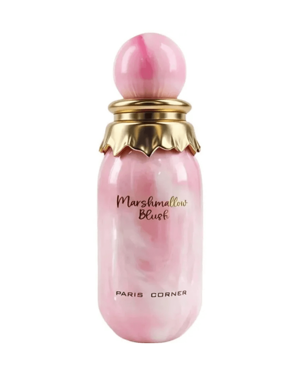 Marshmallow Blush Feminino Eau de Parfum 100ml - FRENESI