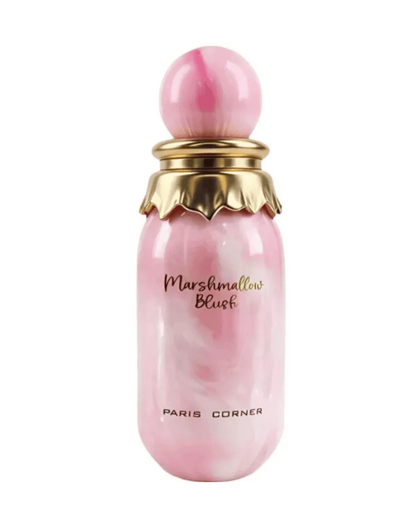 Marshmallow Blush Feminino Eau de Parfum 100ml - FRENESI