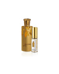 Mashaer Feminino Eau de Parfum (Decant) - FRENESI