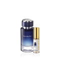 Mercedes-Benz Ultimate Eau de Parfum (Decant) - FRENESI