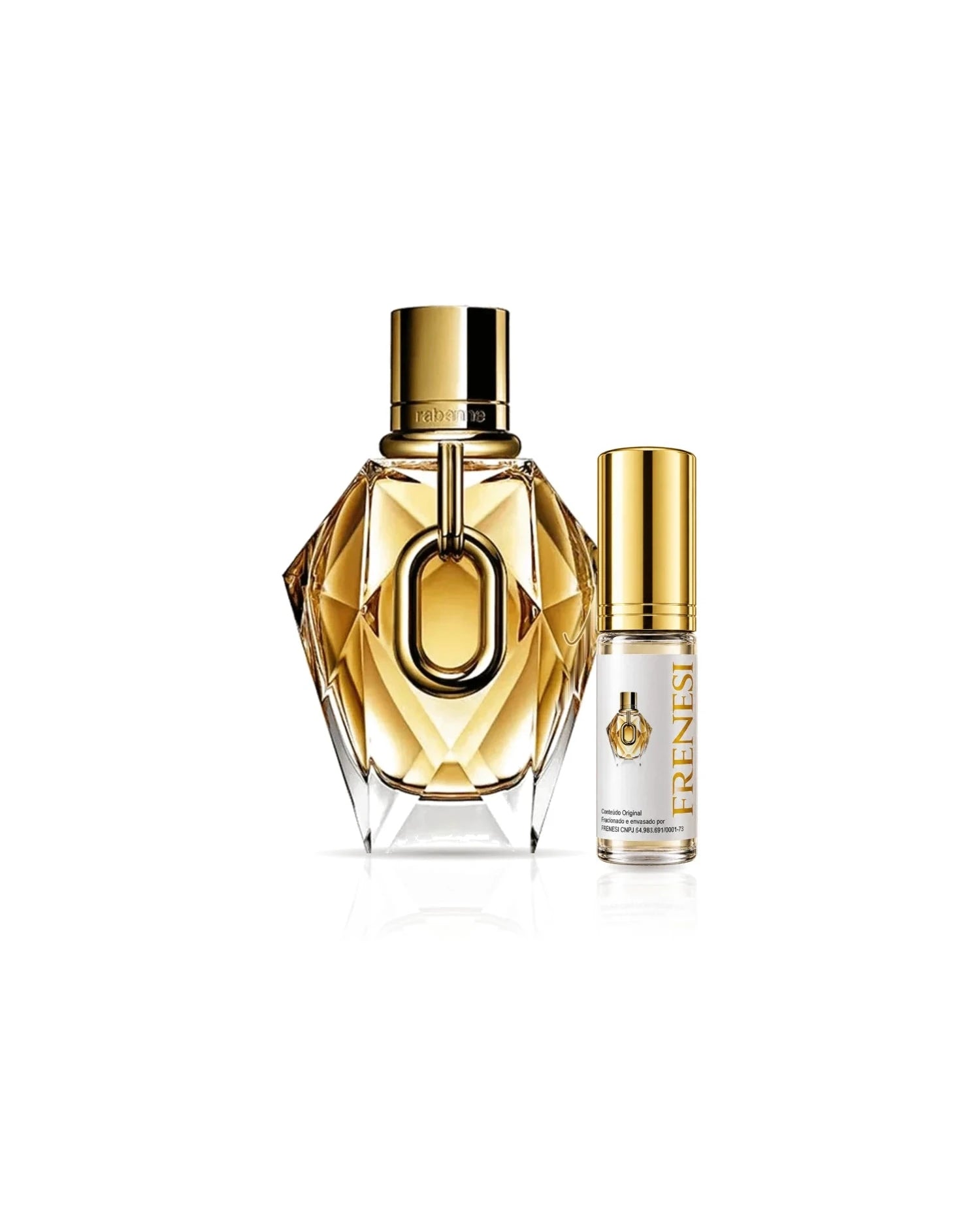 Million Gold Eau de Parfum